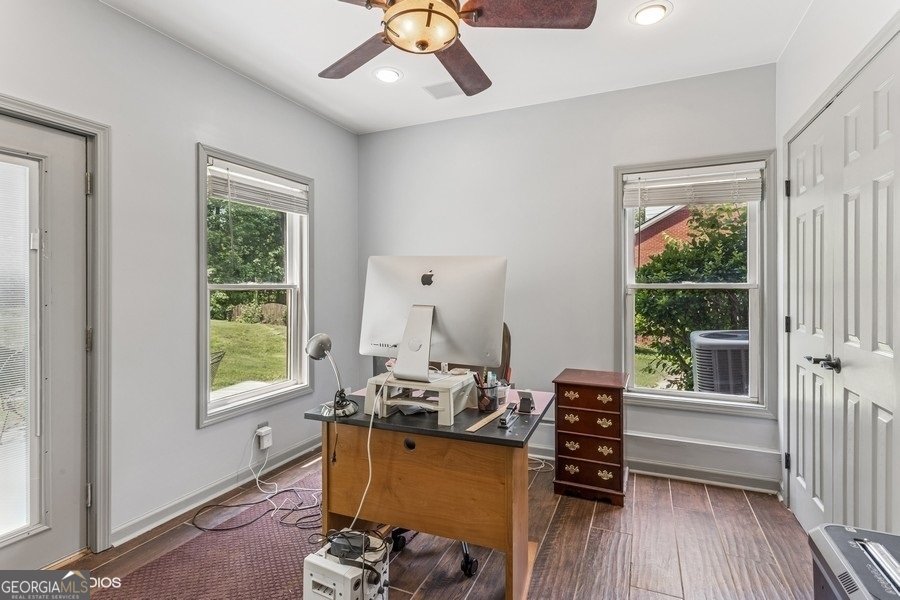 3835 Hickory Branch Trail Suwanee - 75