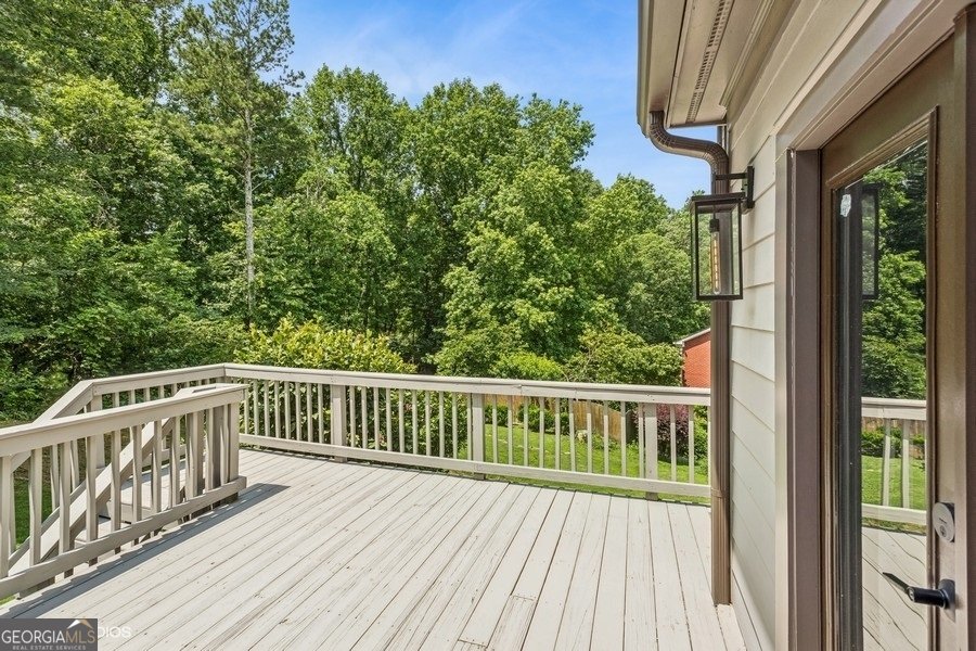3835 Hickory Branch Trail Suwanee - 76