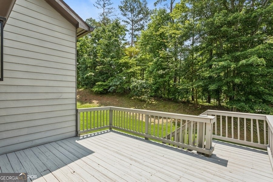 3835 Hickory Branch Trail Suwanee - 77