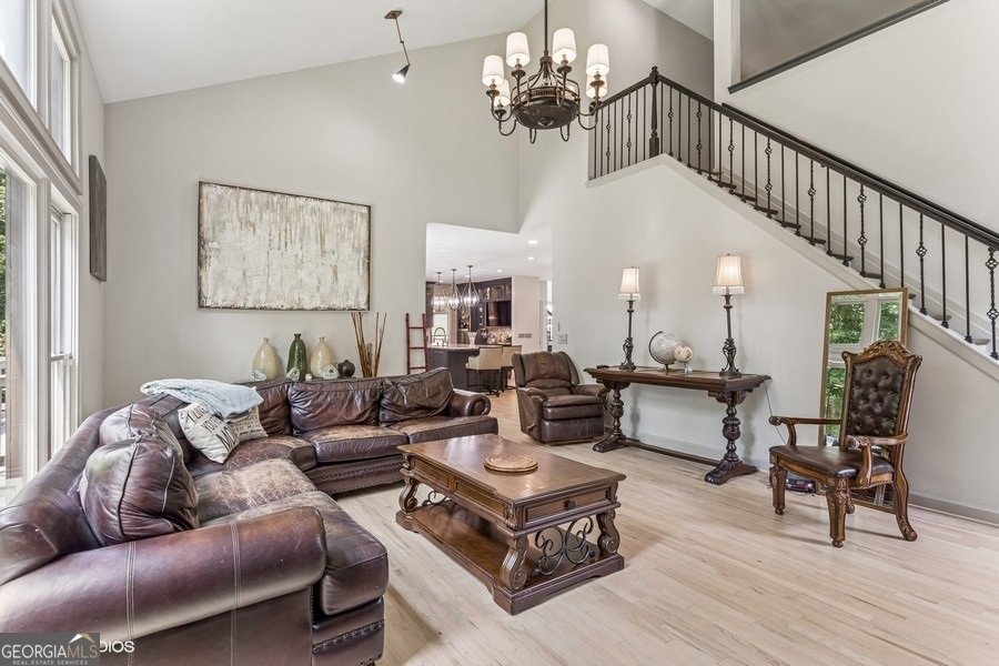 3835 Hickory Branch Trail Suwanee - 8