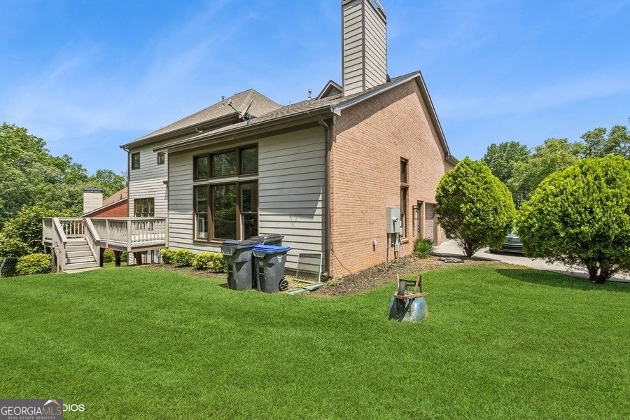 3835 Hickory Branch Trail Suwanee - 81