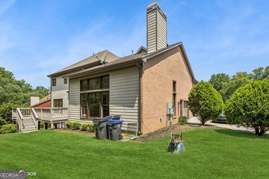 3835 Hickory Branch Trail Suwanee - 82
