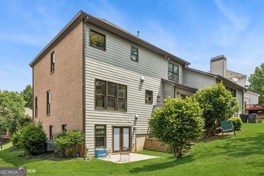 3835 Hickory Branch Trail Suwanee - 83