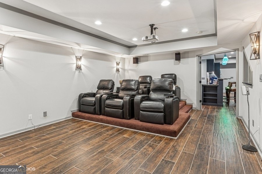 3835 Hickory Branch Trail Suwanee - 85