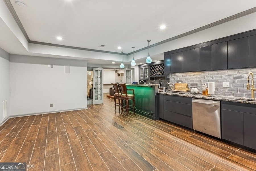 3835 Hickory Branch Trail Suwanee - 86