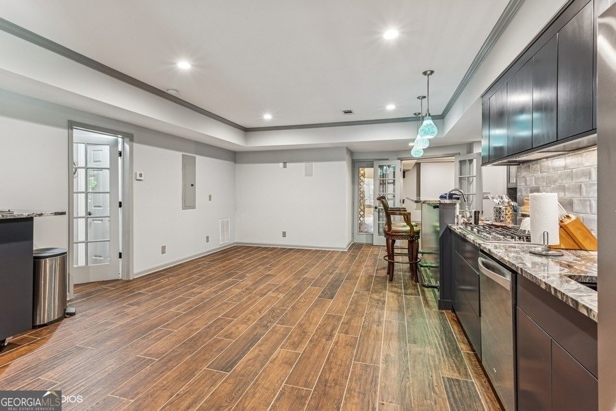 3835 Hickory Branch Trail Suwanee - 87