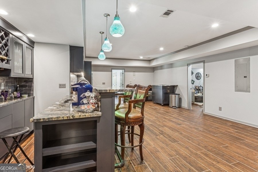 3835 Hickory Branch Trail Suwanee - 88