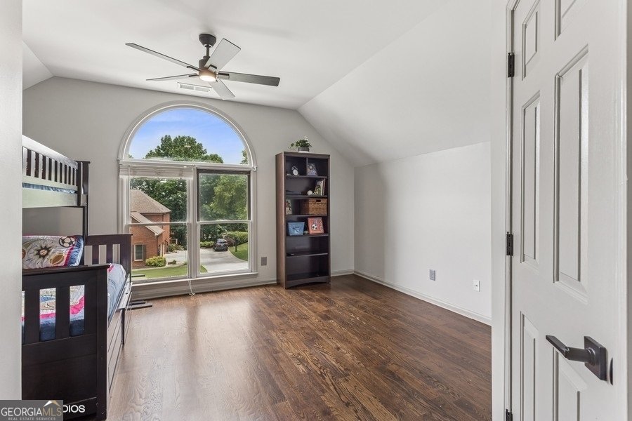 3835 Hickory Branch Trail Suwanee - 89