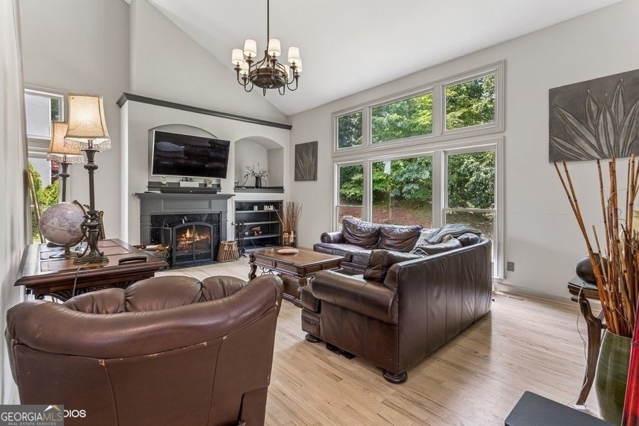 3835 Hickory Branch Trail Suwanee - 9