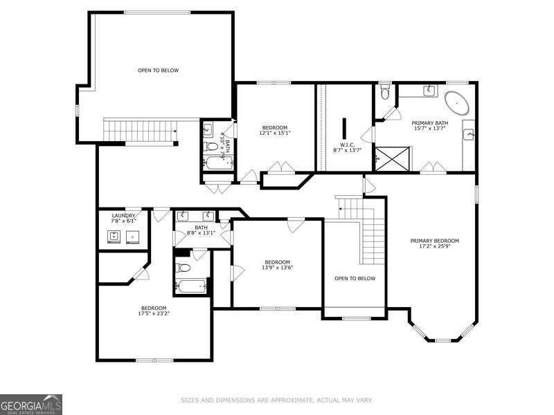 3835 Hickory Branch Trail Suwanee - 91
