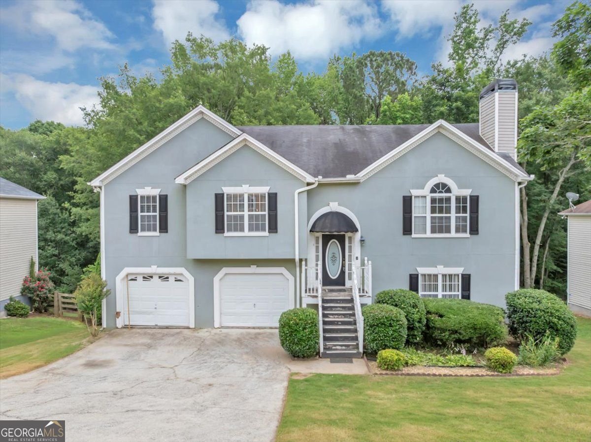 1735 Silver Way Lithia Springs - 1