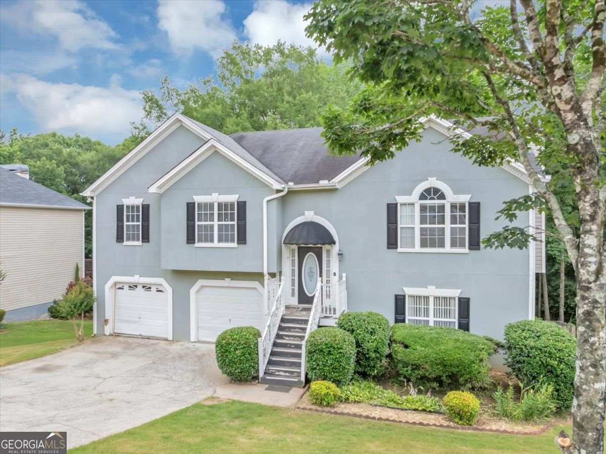 1735 Silver Way Lithia Springs - 2