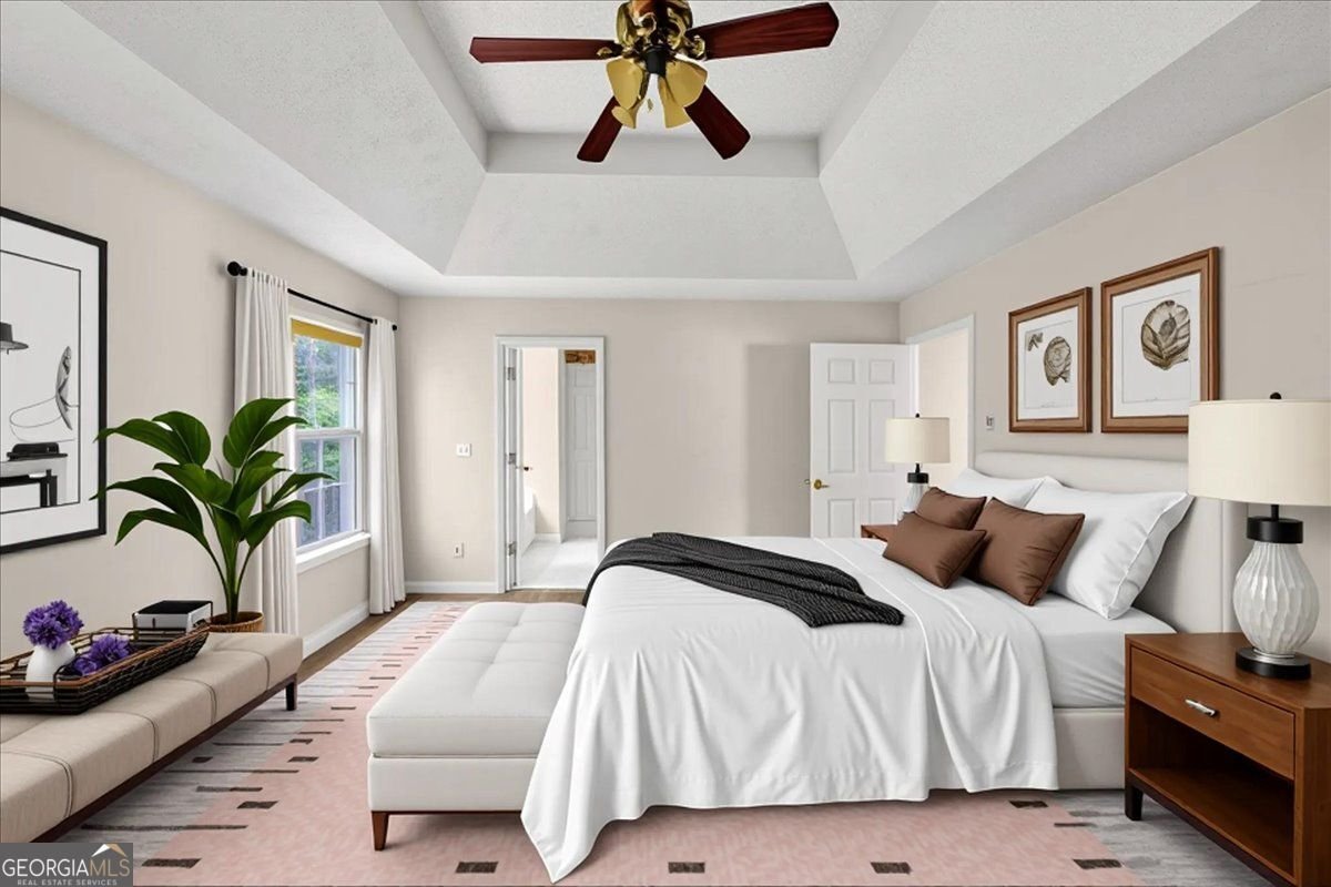 1735 Silver Way Lithia Springs - 23