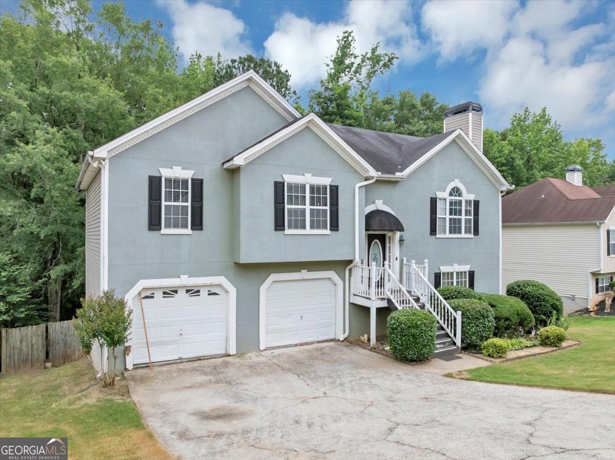 1735 Silver Way Lithia Springs - 3