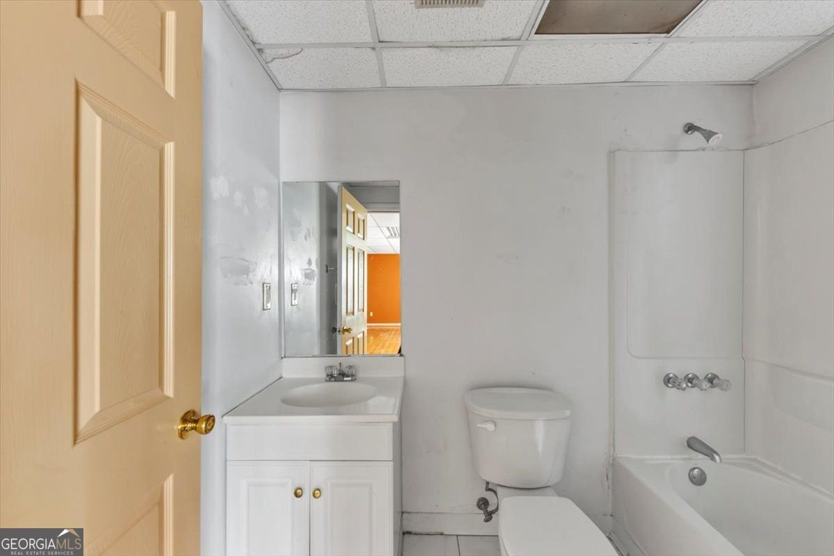 1735 Silver Way Lithia Springs - 36