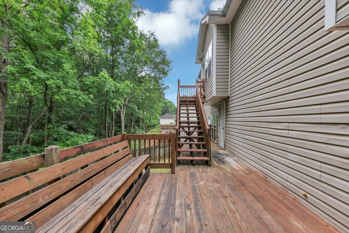 1735 Silver Way Lithia Springs - 37