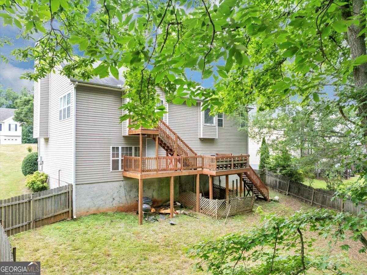 1735 Silver Way Lithia Springs - 38