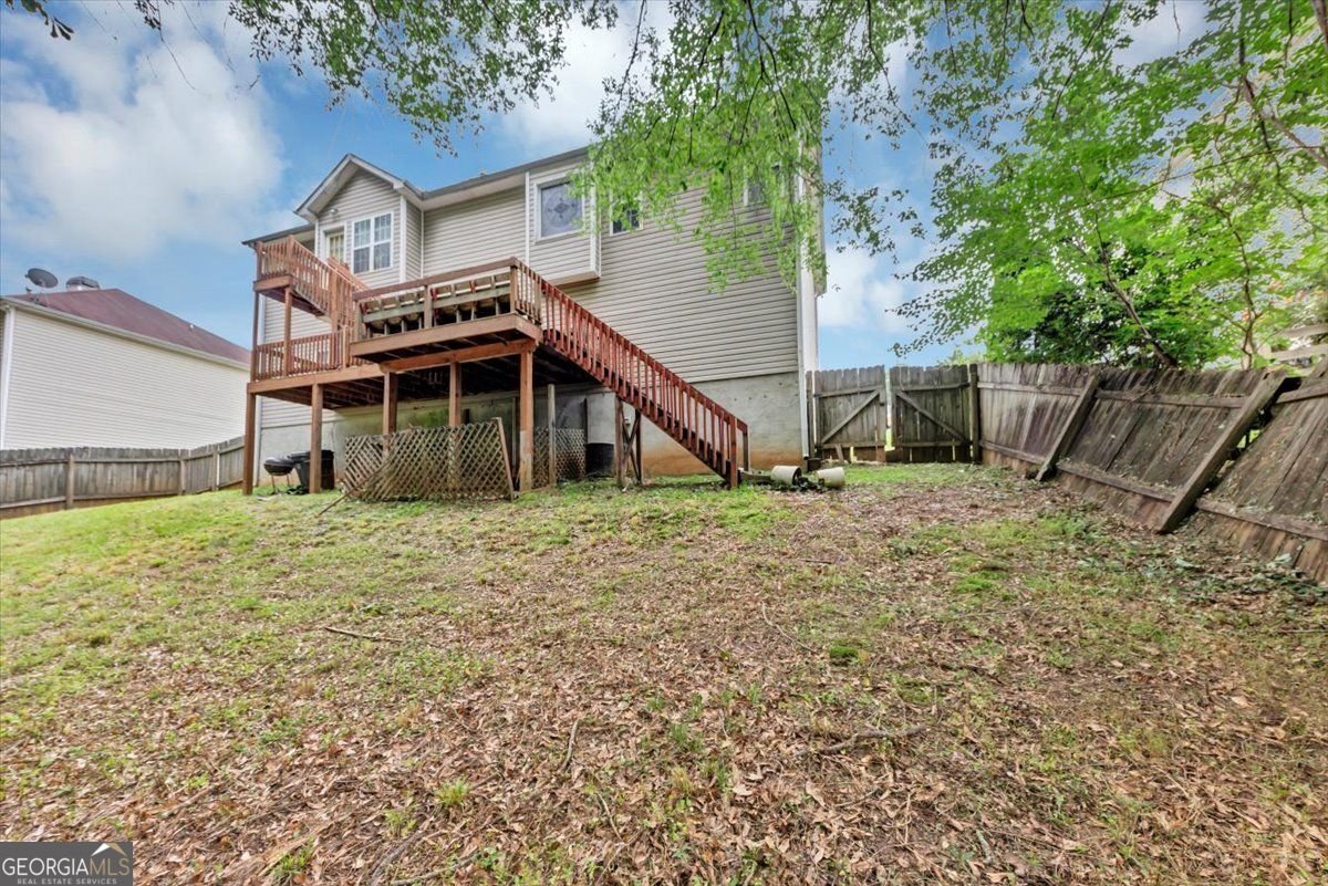 1735 Silver Way Lithia Springs - 39