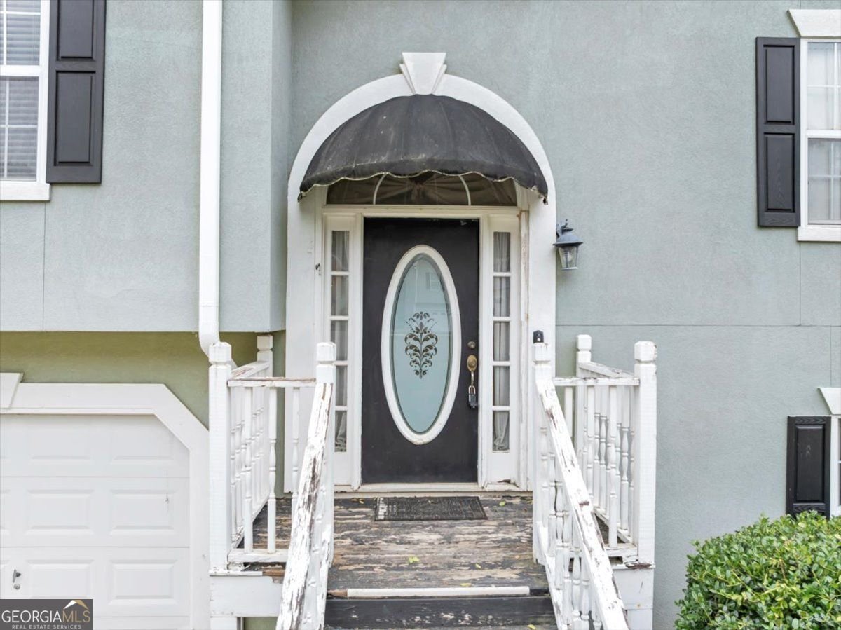 1735 Silver Way Lithia Springs - 4