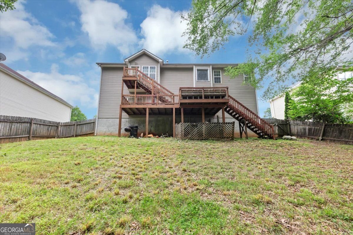 1735 Silver Way Lithia Springs - 40
