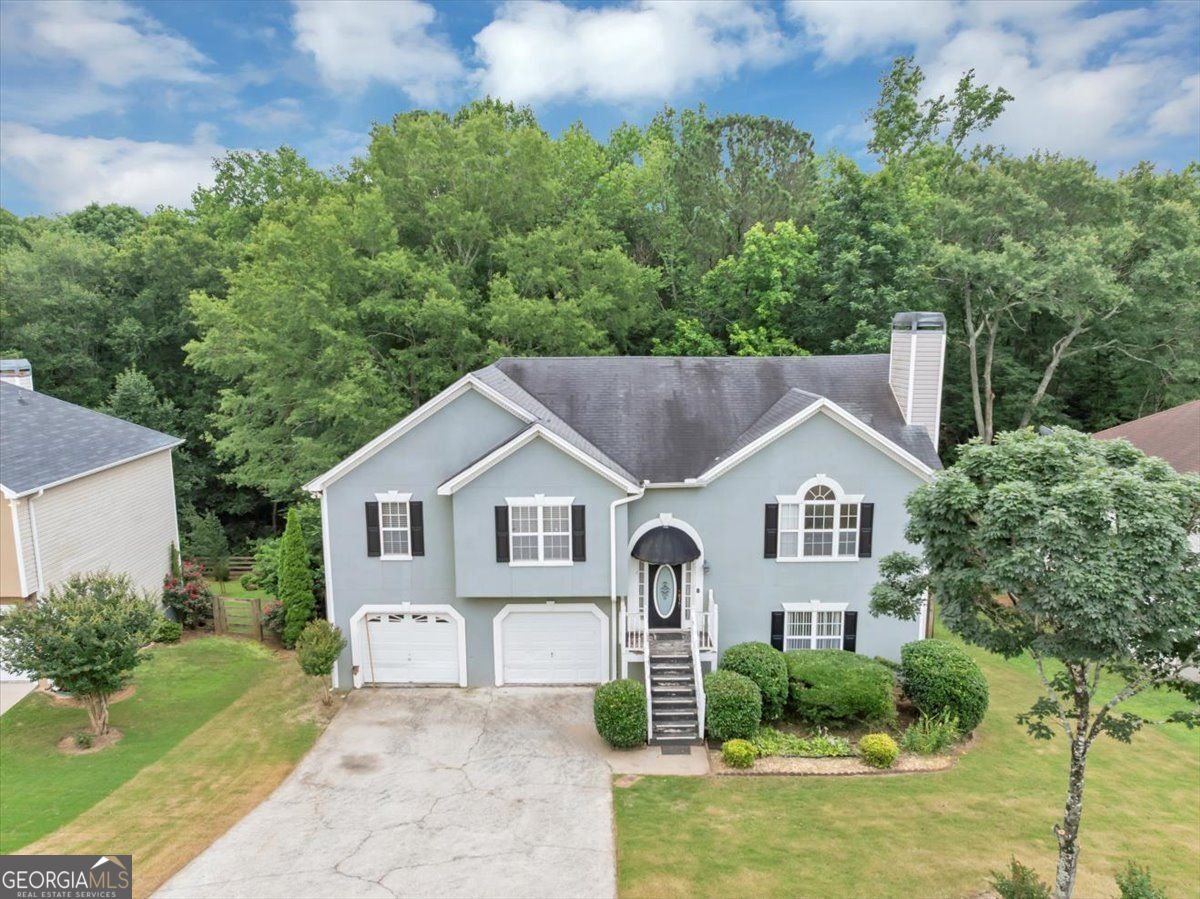 1735 Silver Way Lithia Springs - 41
