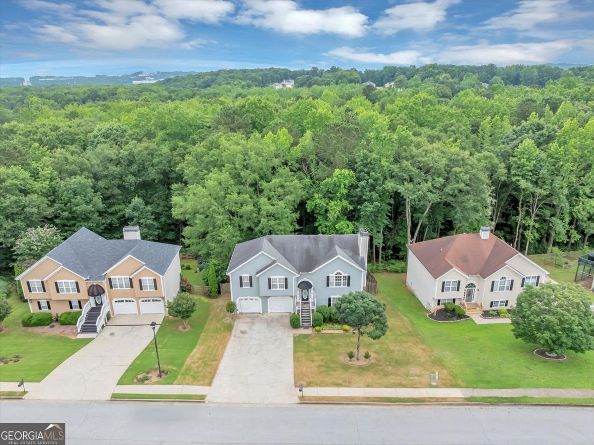 1735 Silver Way Lithia Springs - 42
