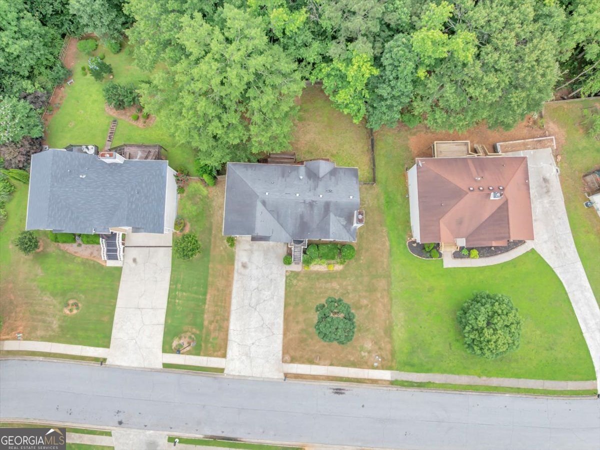 1735 Silver Way Lithia Springs - 43