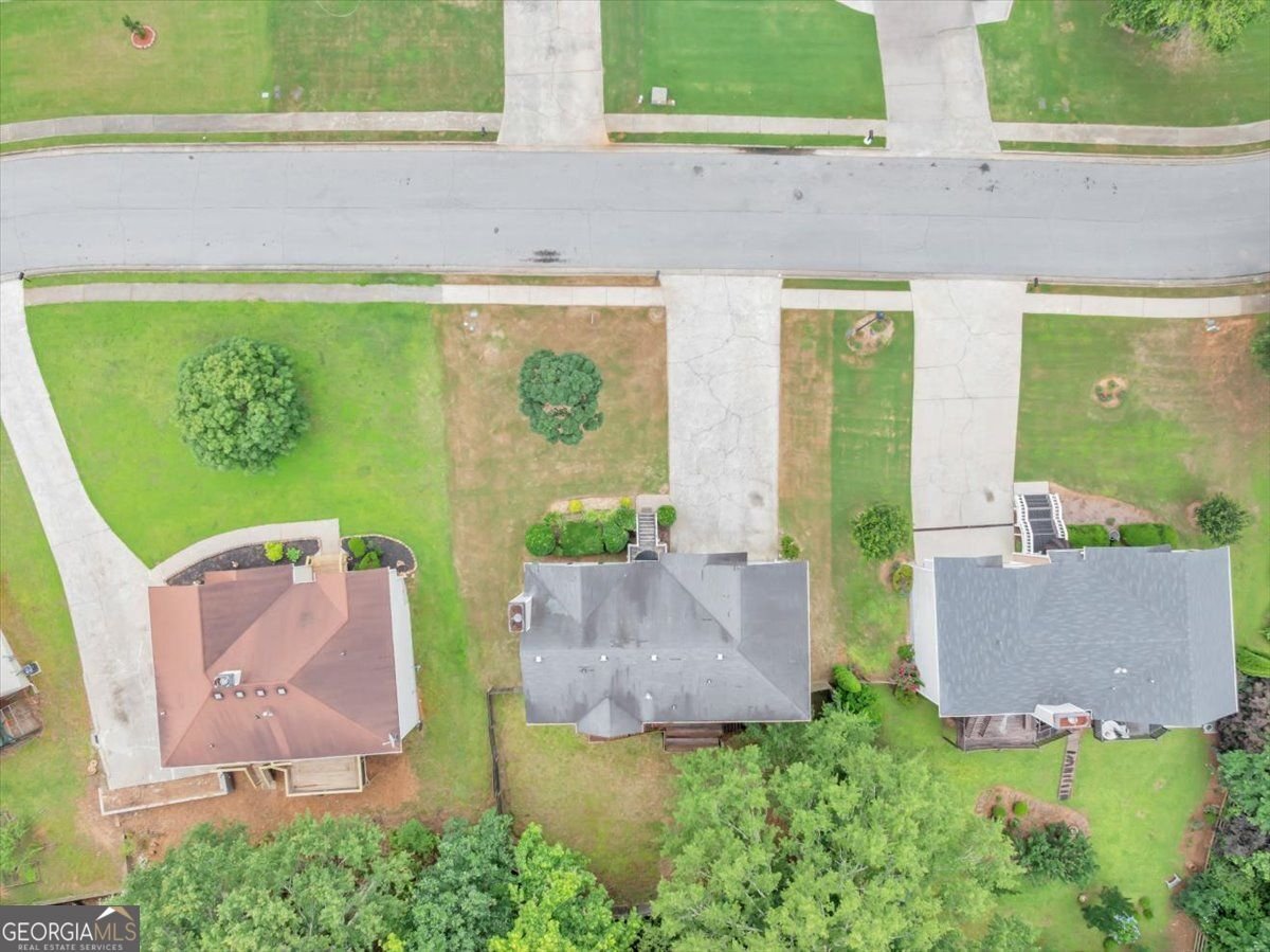 1735 Silver Way Lithia Springs - 44