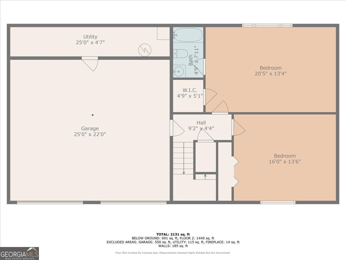1735 Silver Way Lithia Springs - 45