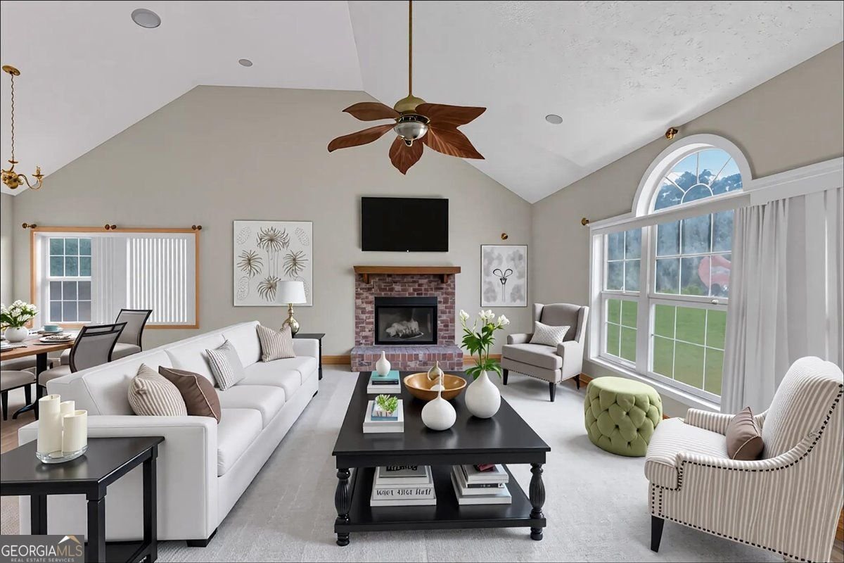 1735 Silver Way Lithia Springs - 7