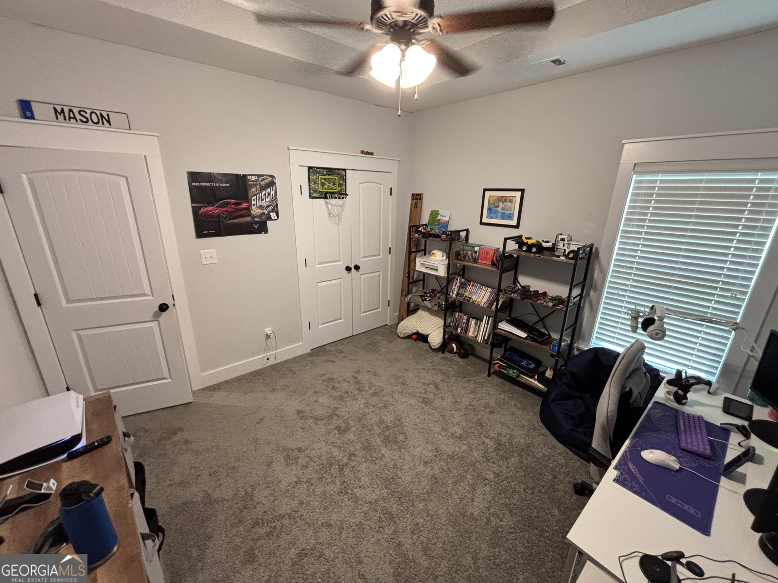 400 Rustic Live Oak Trail Bonaire - 1