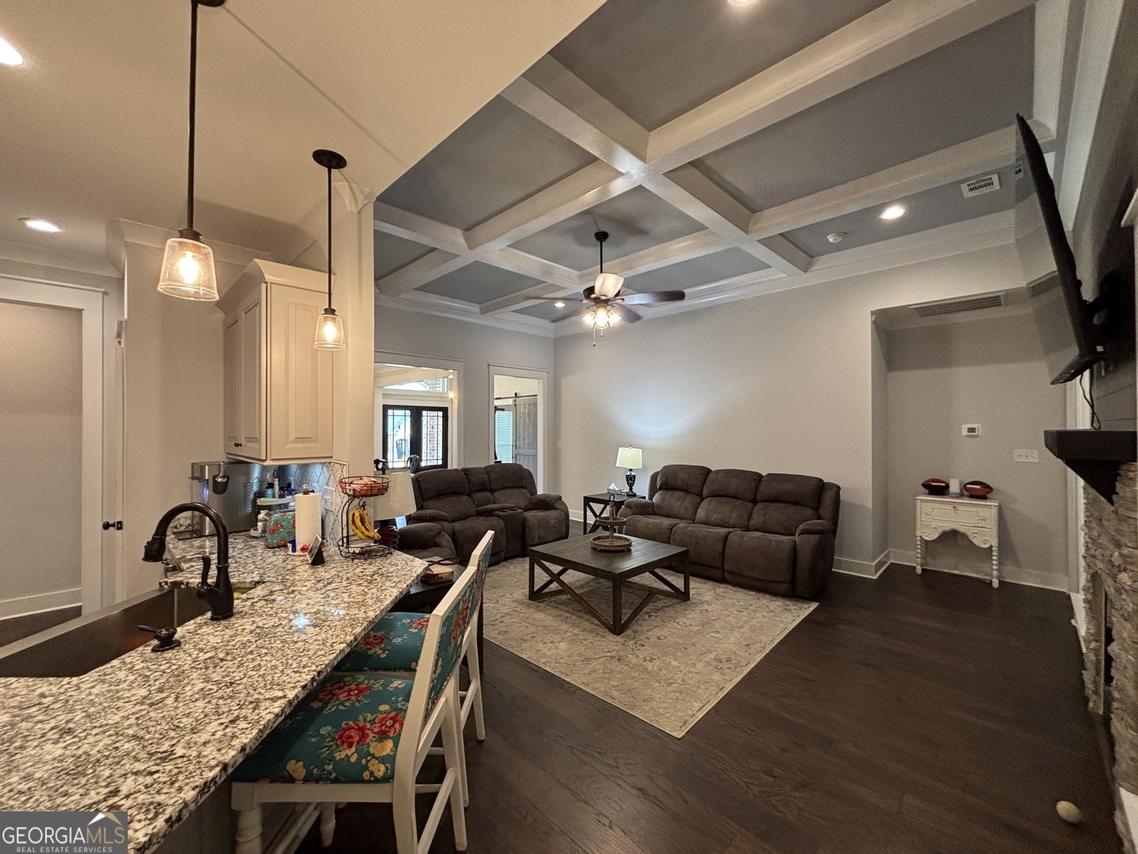 400 Rustic Live Oak Trail Bonaire - 13