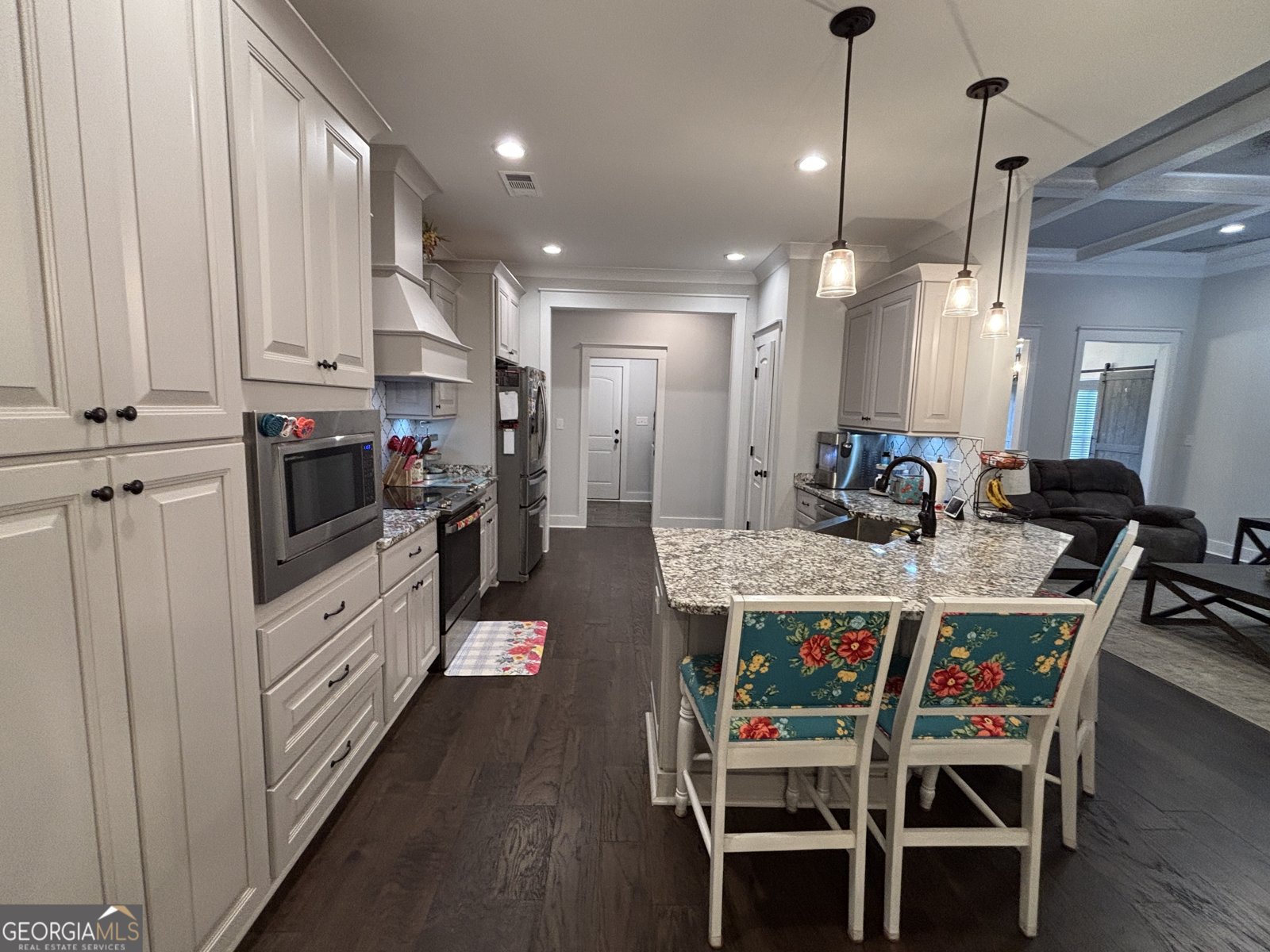 400 Rustic Live Oak Trail Bonaire - 18