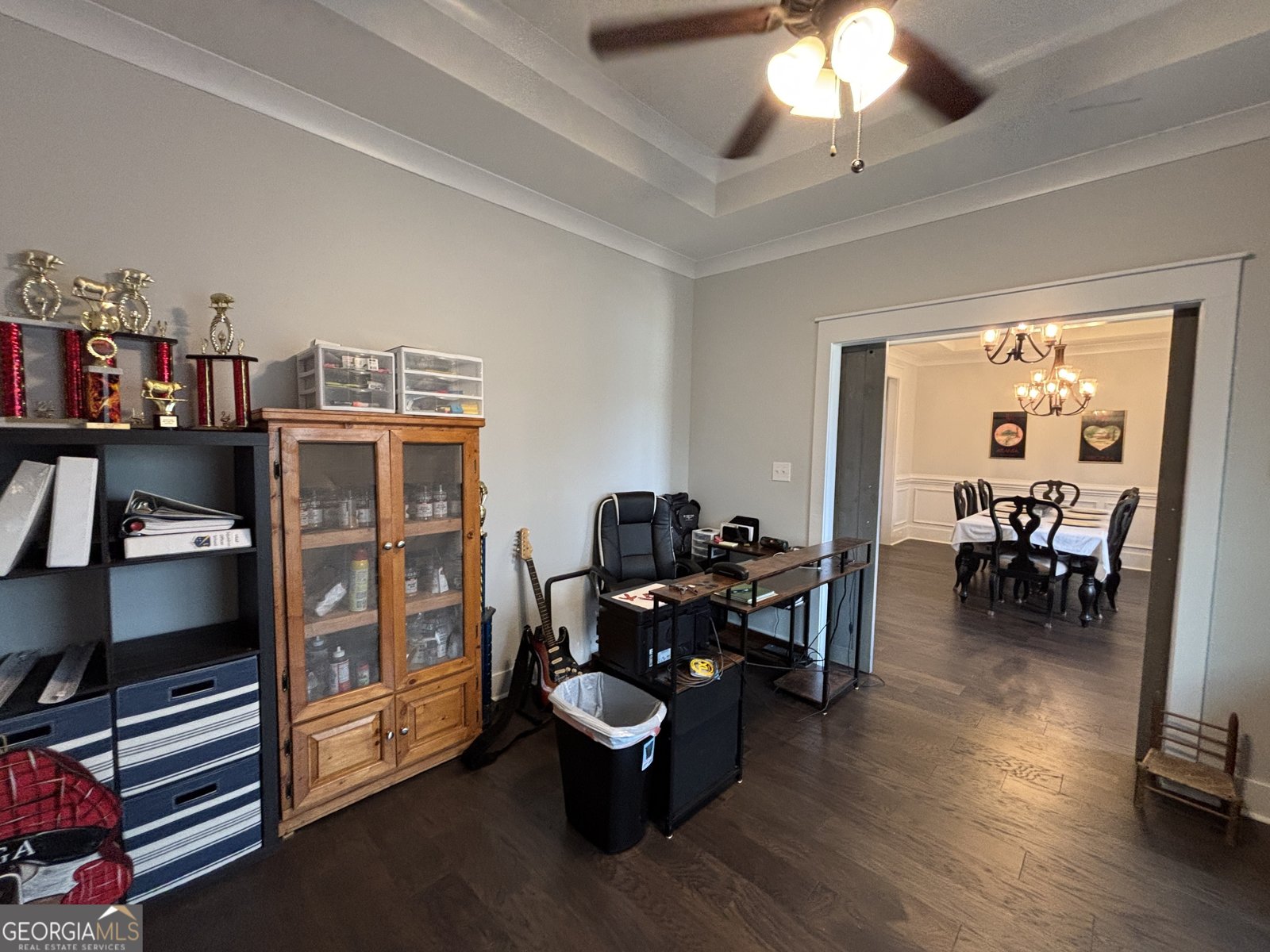 400 Rustic Live Oak Trail Bonaire - 29