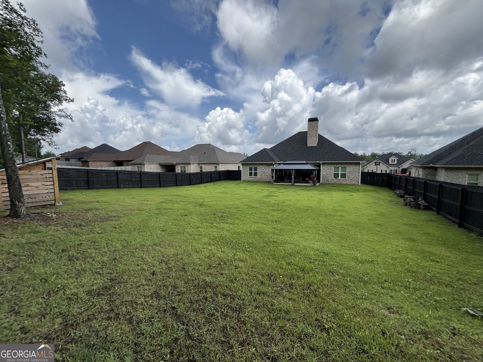 400 Rustic Live Oak Trail Bonaire - 86