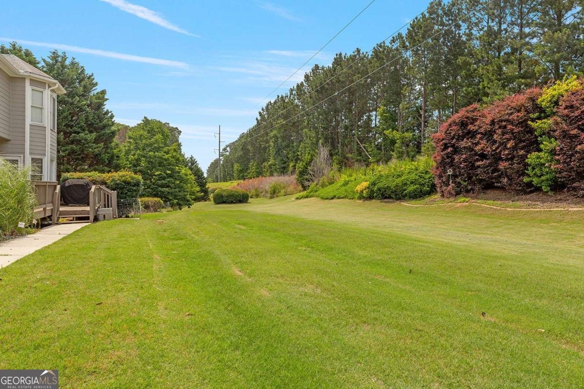 3510 Hamby Oaks Drive Alpharetta - 13