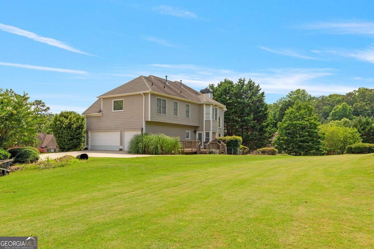 3510 Hamby Oaks Drive Alpharetta - 14