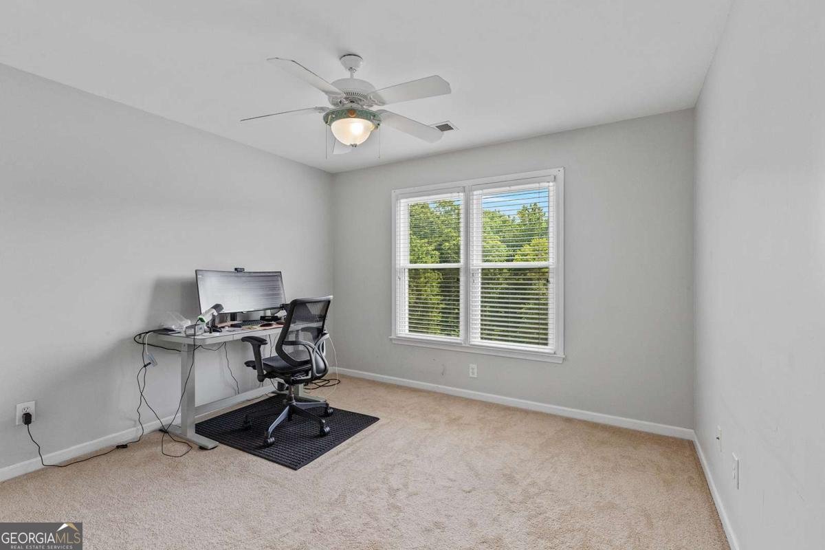 3510 Hamby Oaks Drive Alpharetta - 15