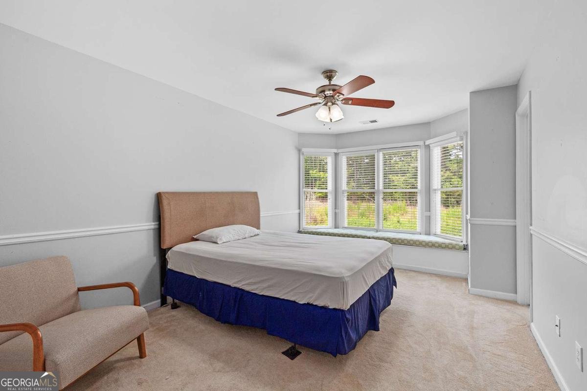 3510 Hamby Oaks Drive Alpharetta - 16