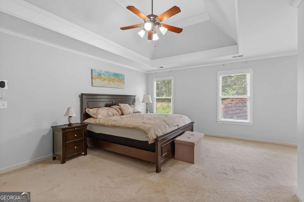 3510 Hamby Oaks Drive Alpharetta - 2