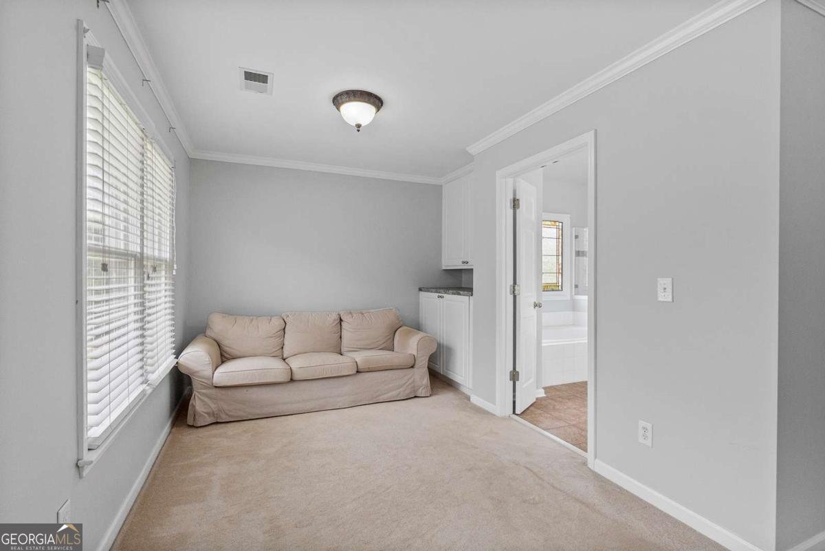 3510 Hamby Oaks Drive Alpharetta - 3