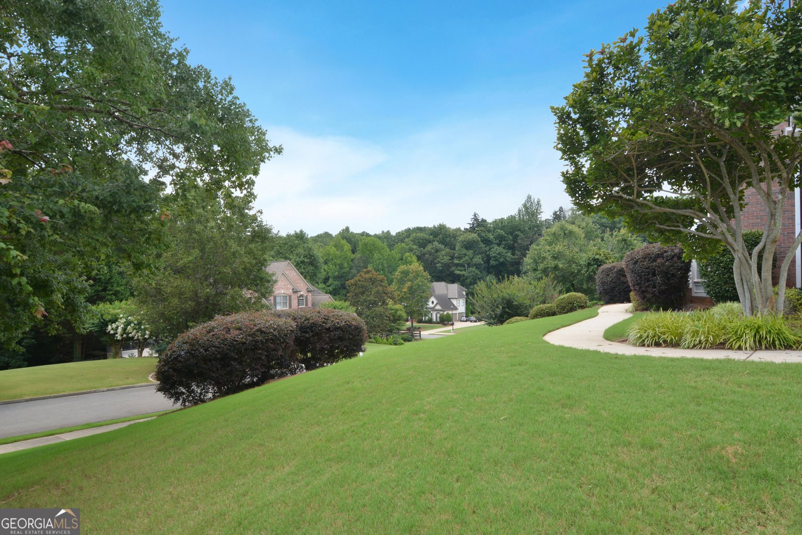 3510 Hamby Oaks Drive Alpharetta - 33