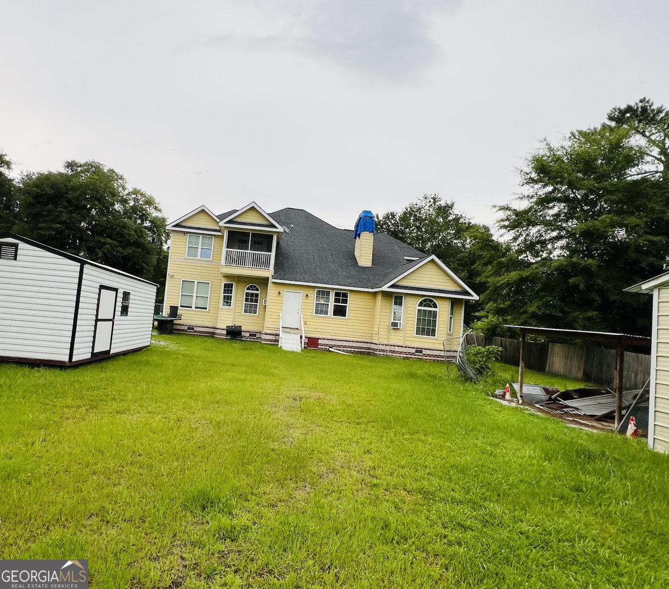 2481 Islands Highway Midway - 35