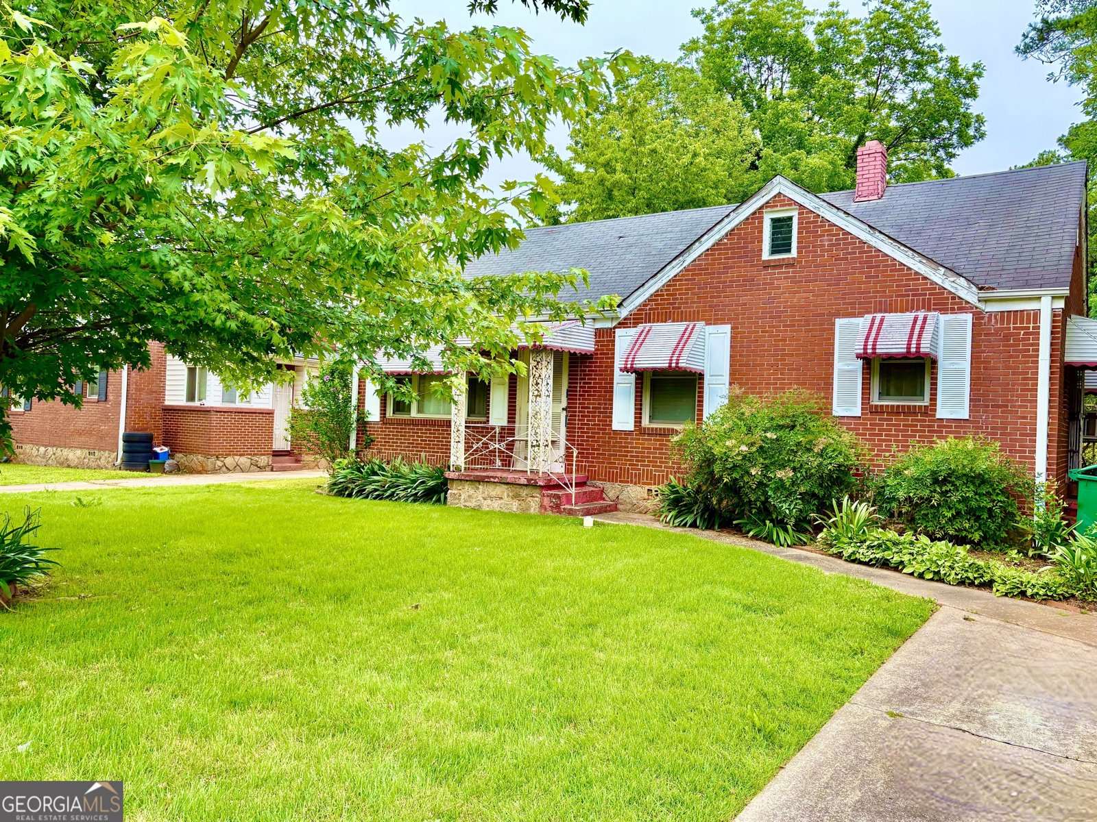 1968 DON JUAN Lane Decatur - 1