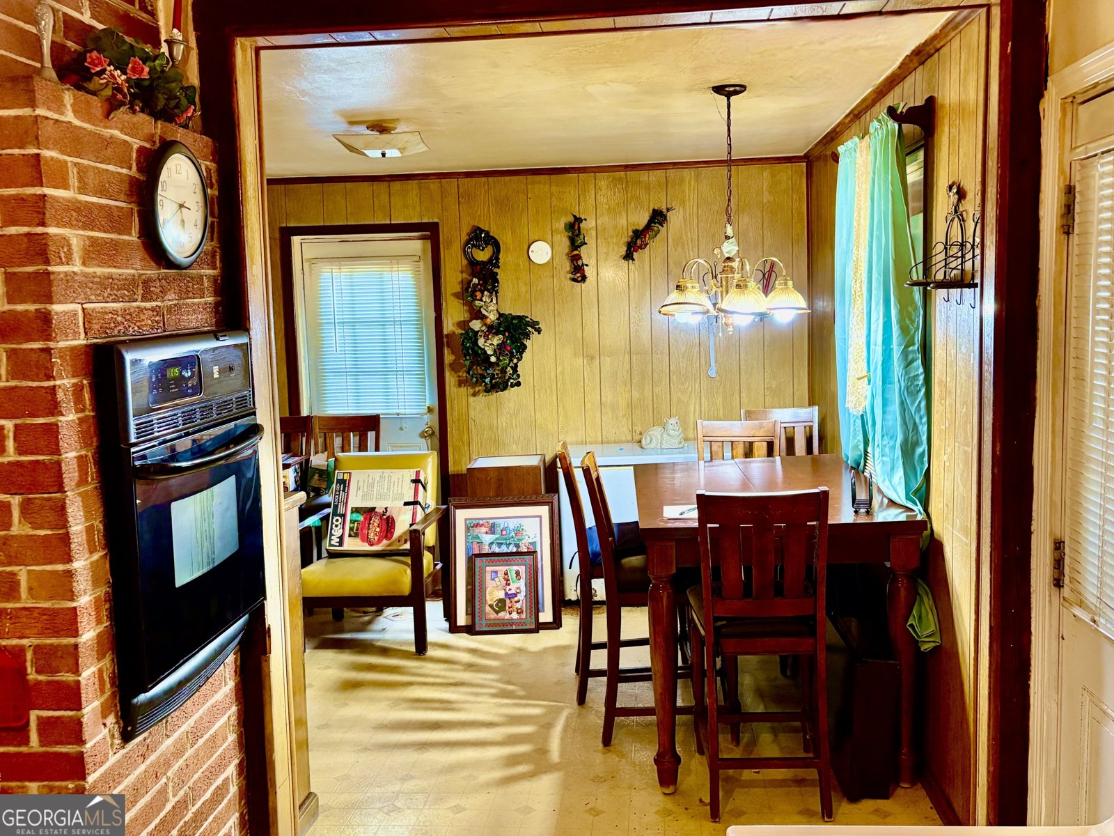 1968 DON JUAN Lane Decatur - 7