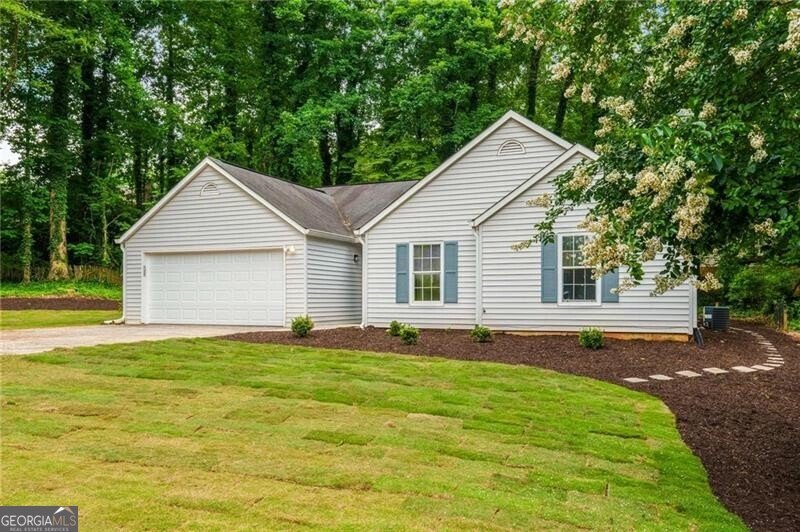 2109 Tranquility Court Woodstock - 2
