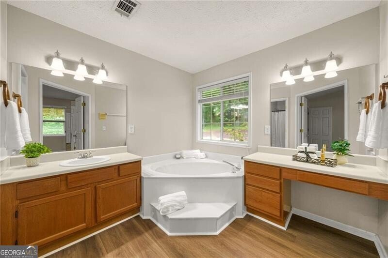 2109 Tranquility Court Woodstock - 24