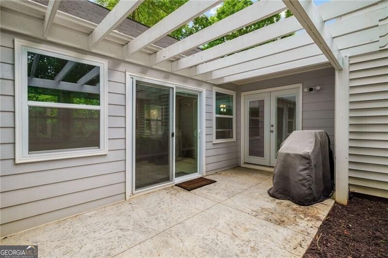 2109 Tranquility Court Woodstock - 26