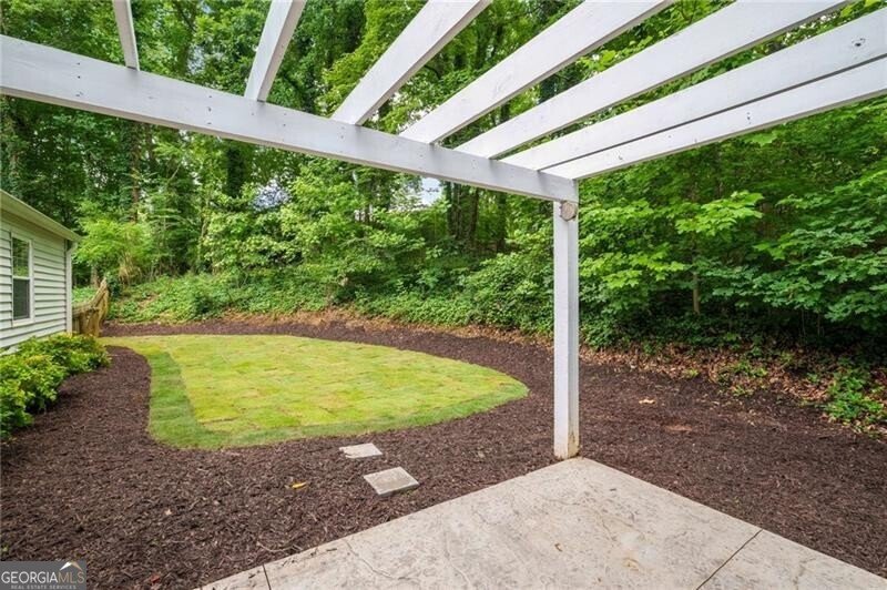 2109 Tranquility Court Woodstock - 27