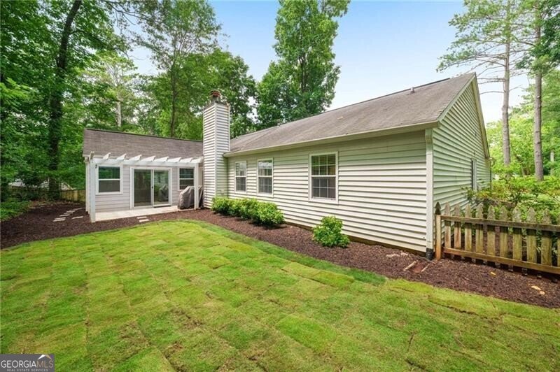 2109 Tranquility Court Woodstock - 29